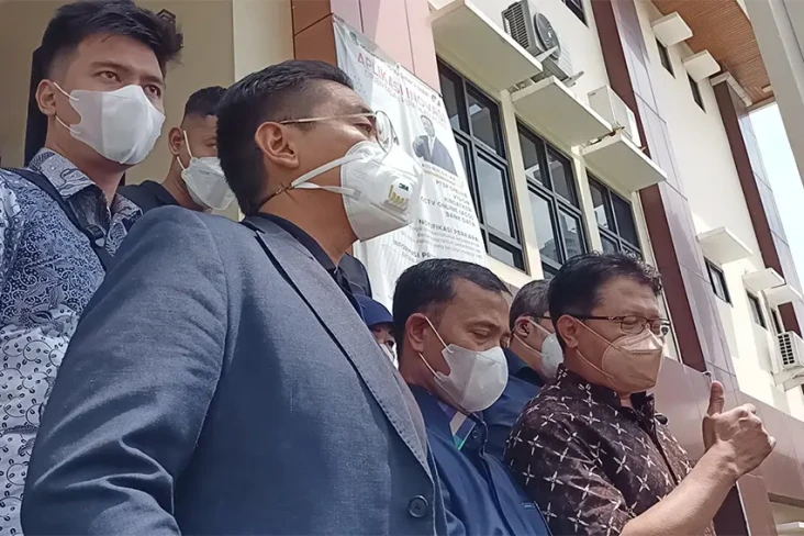 Doddy Sudrajat Inginkan...
