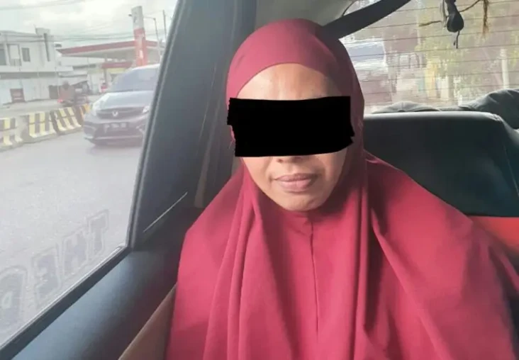 Mengaku Bendahara Dealer,...