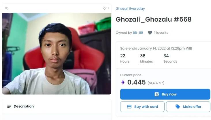 Alasan di Balik Melejitnya...