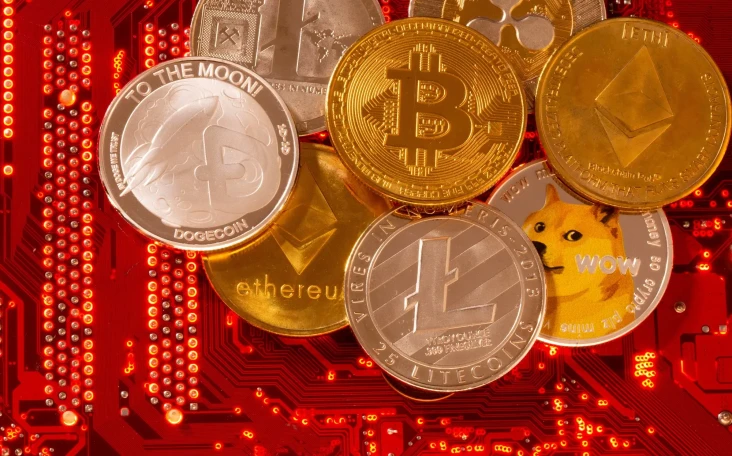 Token Kripto Made in...