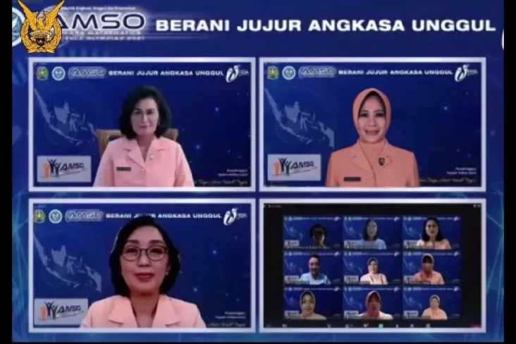 Yasarini Pusat Gelar...