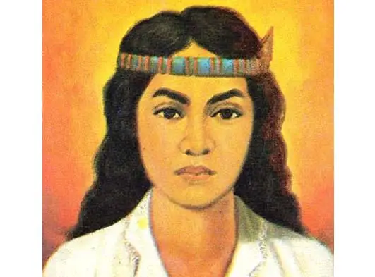 Martha Christina Tiahahu,...
