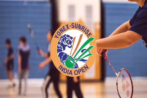 India Open 2022 Dihantam...