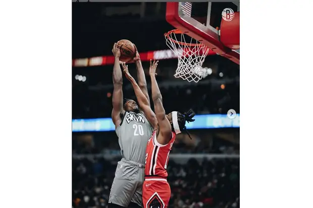 Hasil Pertandingan NBA...