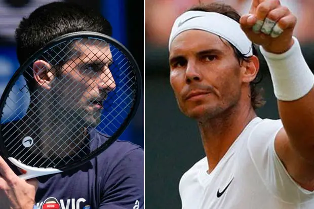 Drawing Australia Open...