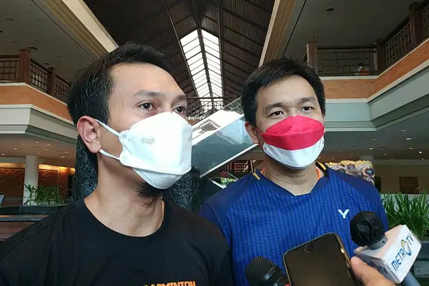 Bukan Duo Norwegia yang...