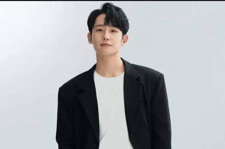 Aktor dan Aktris Korea...