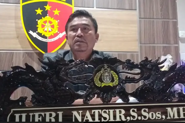 Pastikan Bukan Konten,...