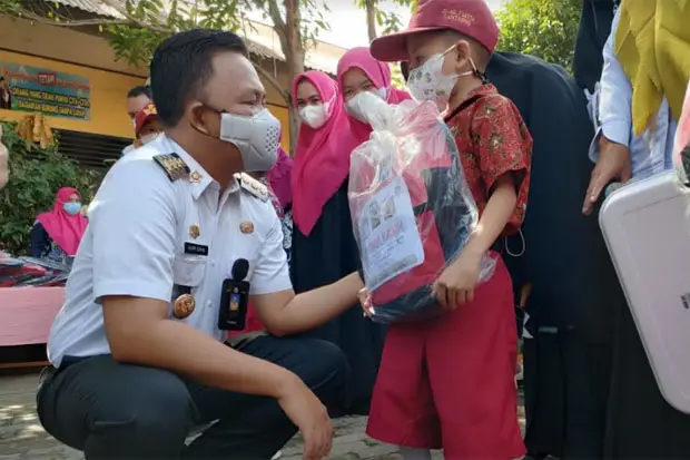 Pemkab Bantaeng Lanjutkan...