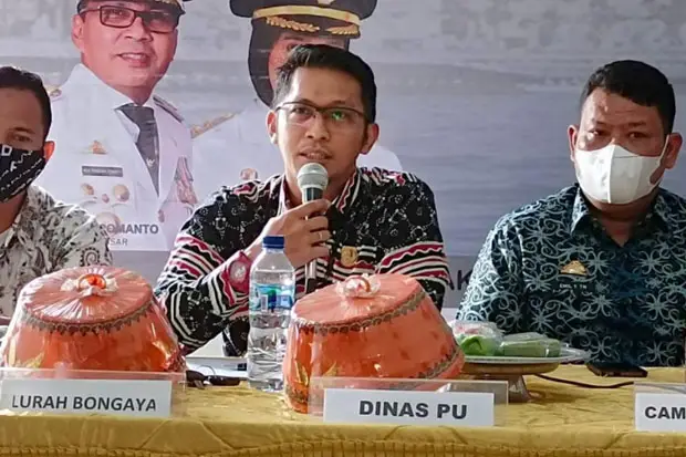 PPID Dinas PU Kota Makassar...