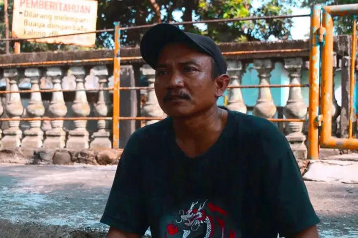 Profil Warsidi, Pawang...