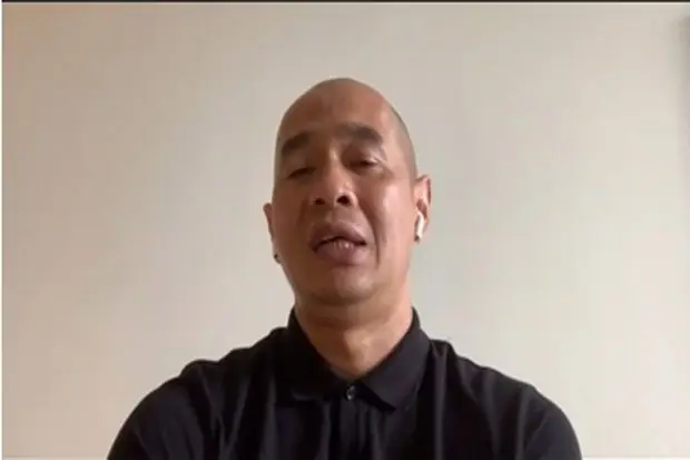 Webinar Partai Perindo:...