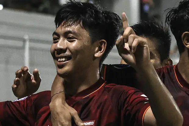 Hasil Liga 1 2021/2022:...