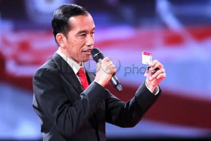 DPR Sebut Program Kartu...