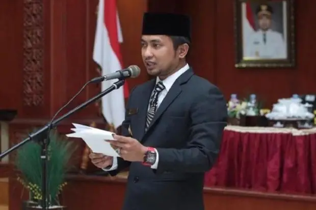 KPK: Bendahara Demokrat...