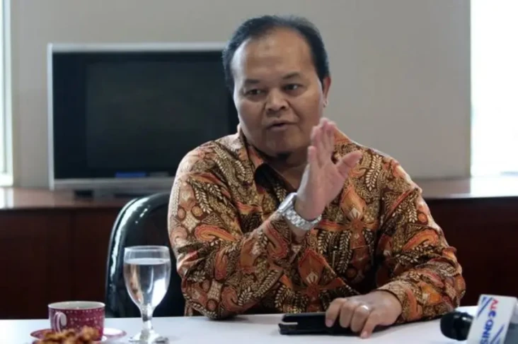 HNW: Tuntutan Mati Herry...