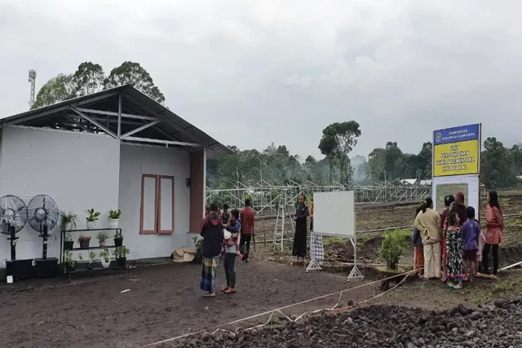 Pagi Ini, Wapres Tinjau...