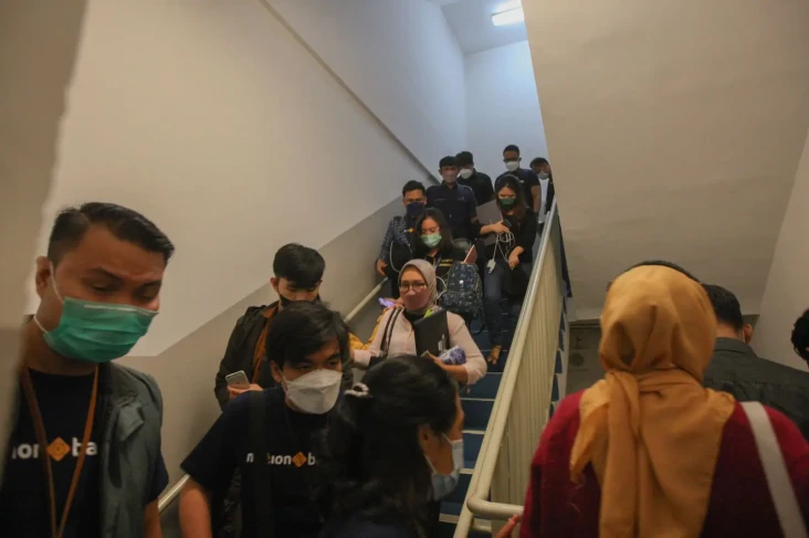 Langkah yang Harus Dilakukan...