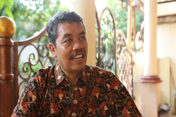 Pentingnya Menyamakan...