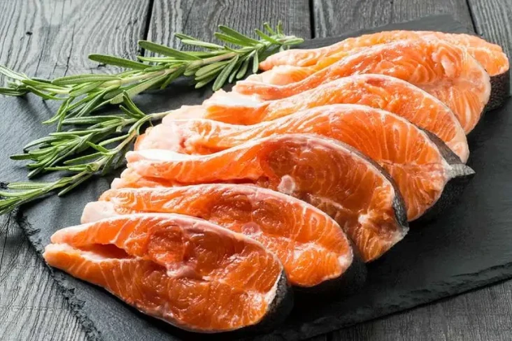 5 Ikan Penurun Kolesterol...