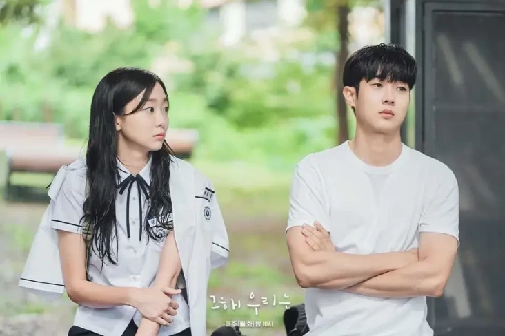 5 Drama Korea dengan...
