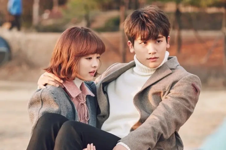 10 Drama Korea Romantis...