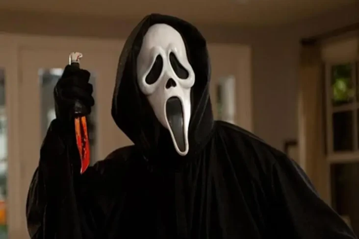Sinopsis Film Scream...