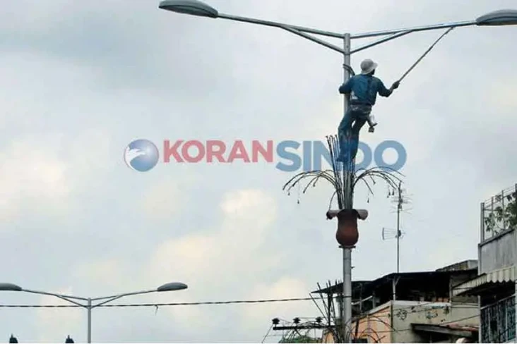 Rawan Begal, Polisi...