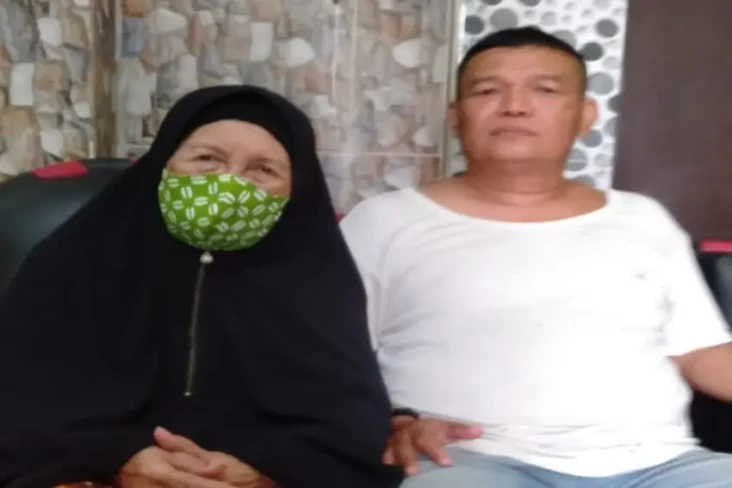 Tanah 6 Ribu Meter Persegi...