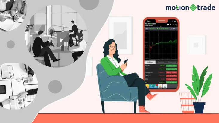 Ini Bedanya Investasi...