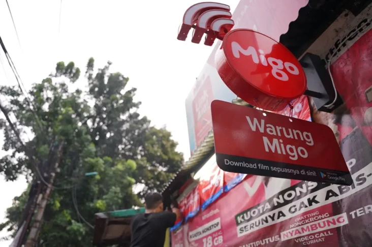 Wow! Migo Luncurkan...