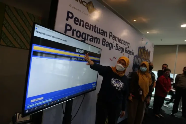 MNC Life Gelar Undian...