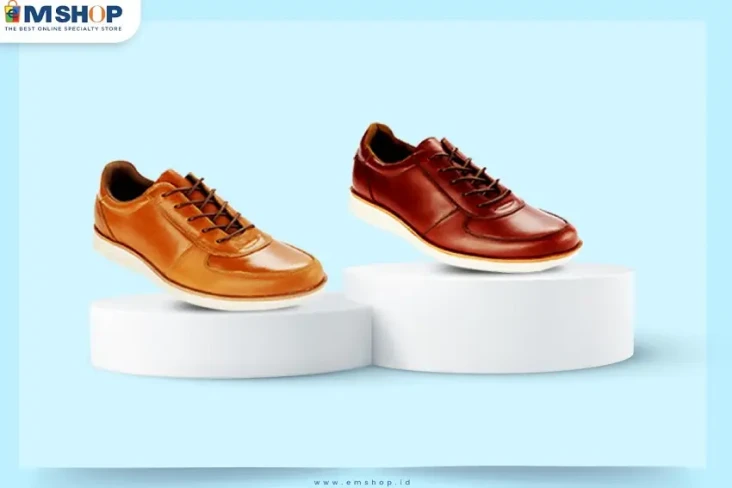 Produk Lokal Terbuat...