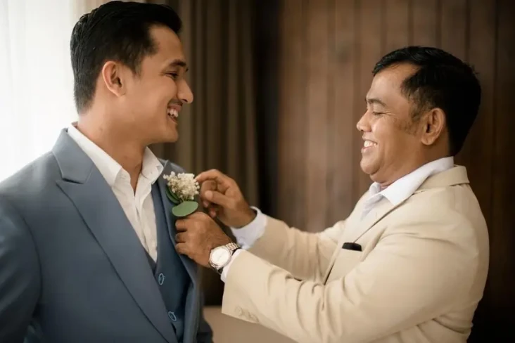 Kenang Bibi Ardiansyah,...