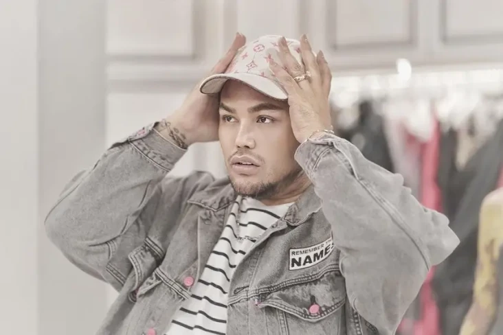 Ivan Gunawan Jadi Publik...