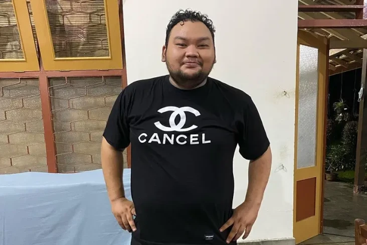 Fico Fachriza Masih...