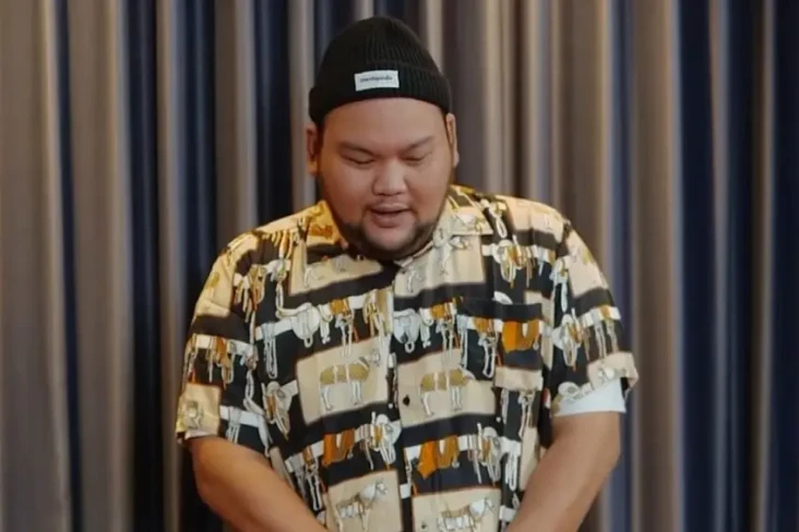 Fico Fachriza Ditangkap,...