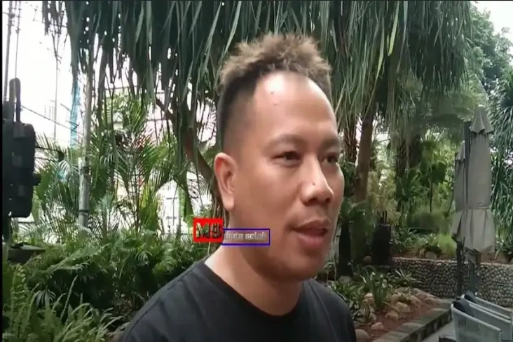 Vicky Prasetyo Ngaku...