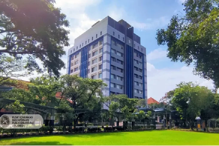 Satu-satunya di Indonesia,...