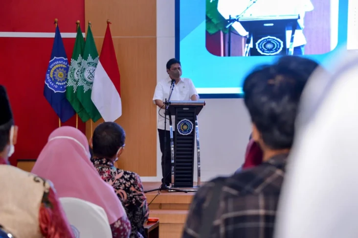 Menko Airlangga Dorong...