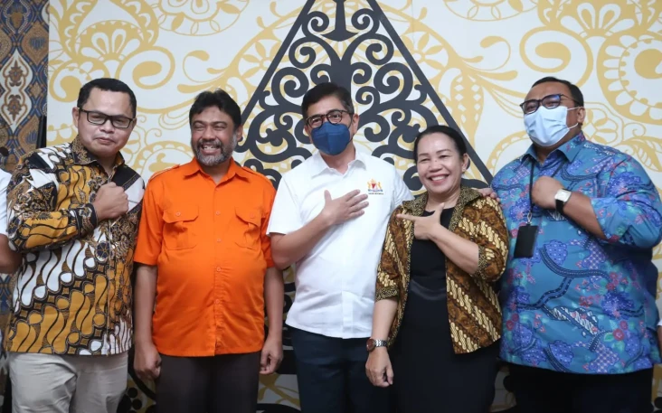 Kadin Indonesia Berkomitmen...