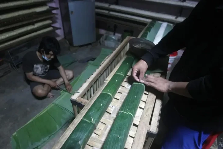 Kemendag Jamin Pasokan...