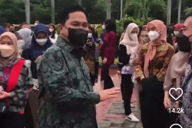 Jakarta Diguncang Gempa,...