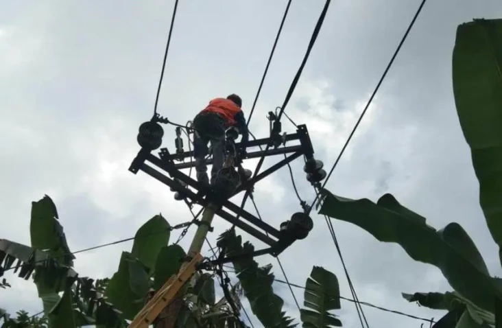 Pascagempa Banten, PLN...