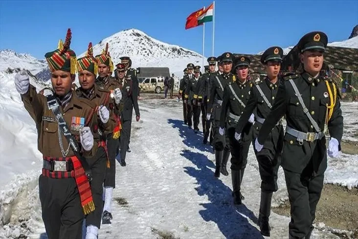 Panglima Militer India...