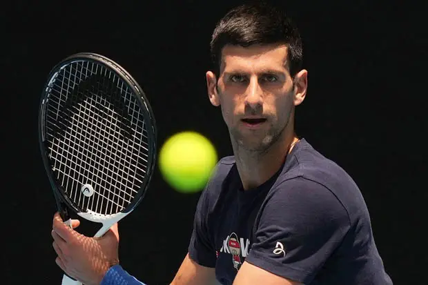 Djokovic Terancam Deportasi...