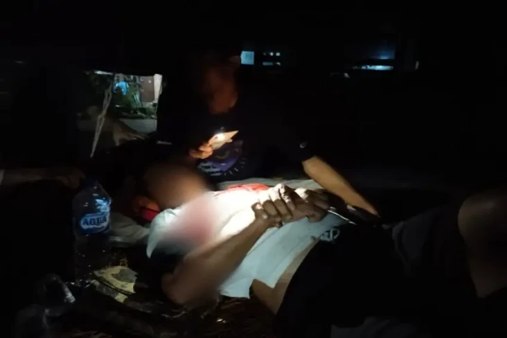 Dendam Akibat Beda Jagoan...