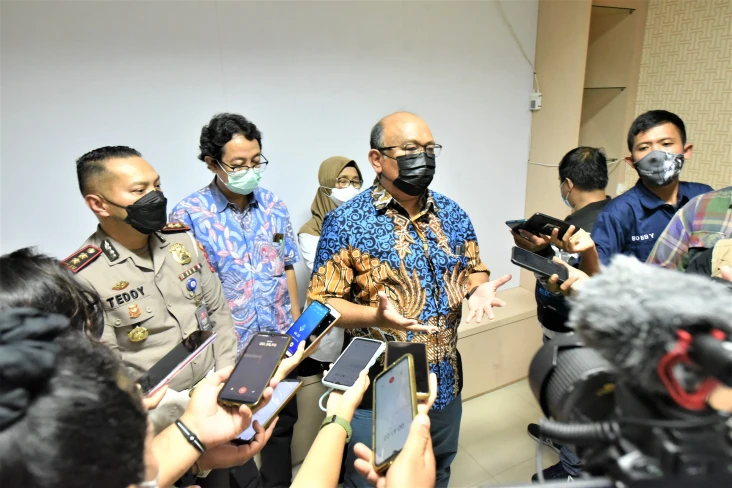 Surabaya Jadi Kota Termacet...
