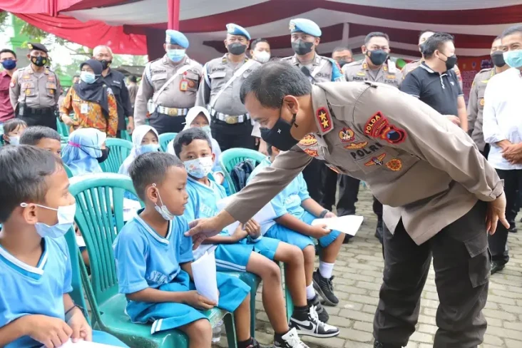 Pastikan Kelancaran...