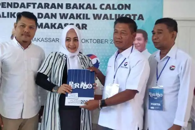 Jarang Aktif di Partai,...